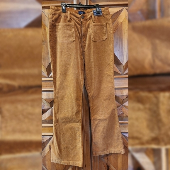 YMI Pants - Ymi Corduroy Pants Sz 13/31
